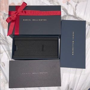 Daniel Wellington Watch Box Set